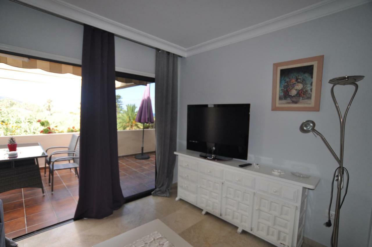 Top Terrassen Wohnungen, Direkt Am Strand, Beheizter Pool, Wifi Free, Free Parking Puerto de la Cruz  Luaran gambar